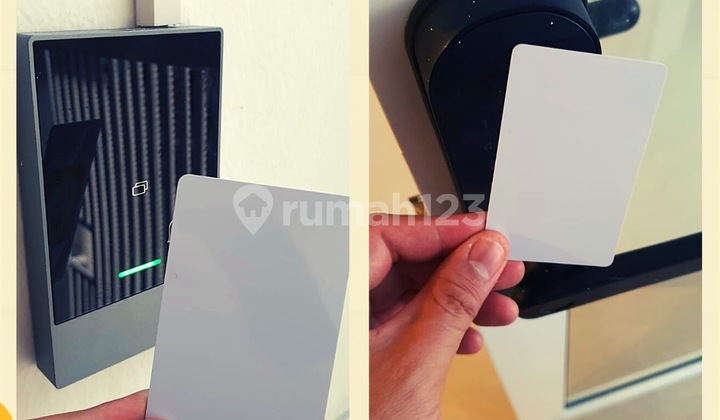 Dijual Kos - Kosan Mewah di Tanjung Duren, Jakarta Barat - 24 BR 2