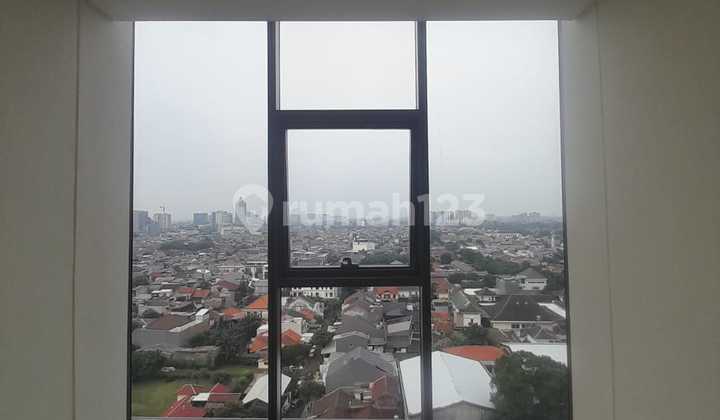 For Rent - L'Avenue Apartment | 79.13 m² | Unfurnished | 140 million/year Negotiable 2