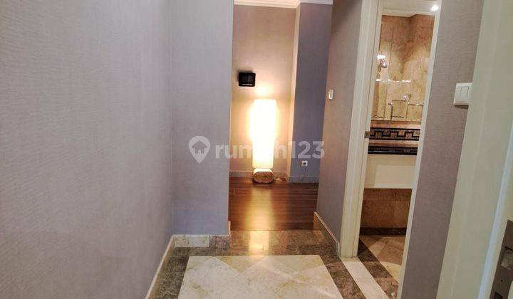 Dijual atau Disewakan Apartment Ascott Grand Indonesia Jakarta Best View 2