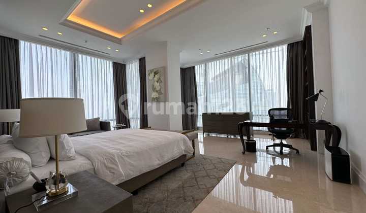 Ultra Luxury 4Br At Raffles Residences - 475 Sqm - Private & Exclusive - Usd 10,000/Mont 1