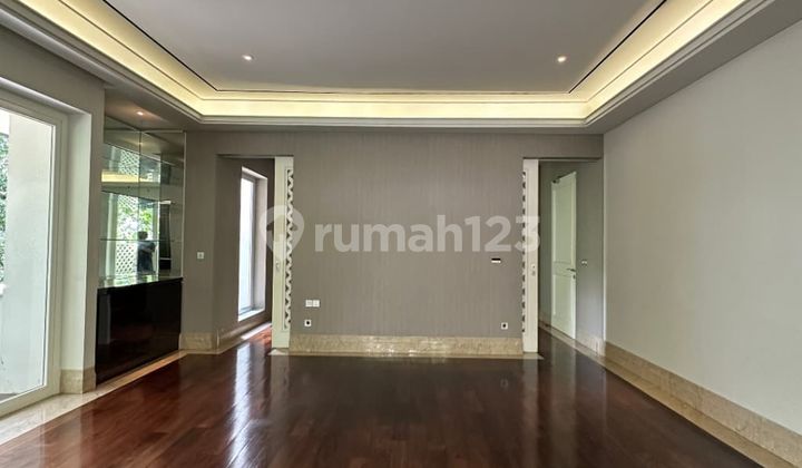 For Sale Brawijaya Near Hotel Dharmawangsa, Kebayoran Baru - Luxury Modern House For Sale Brawijaya Near Hotel Dharmawangsa, Kebayoran Baru - Luxury Modern House