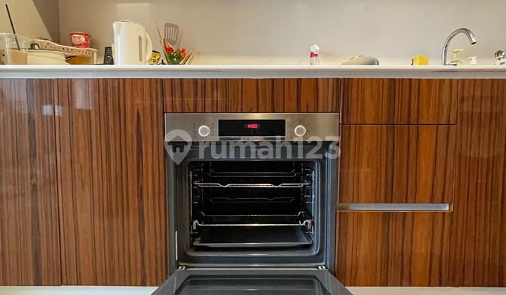 Disewakan South Hills 3Br - 143 Sqm | Rp 50 Juta/Bulan Minimum 1 Year Rent! 2