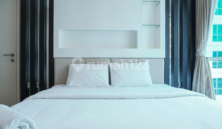 For Sale Casa 1 Mirage Residence - 3Br, 99 m², Price 2.75 M 2