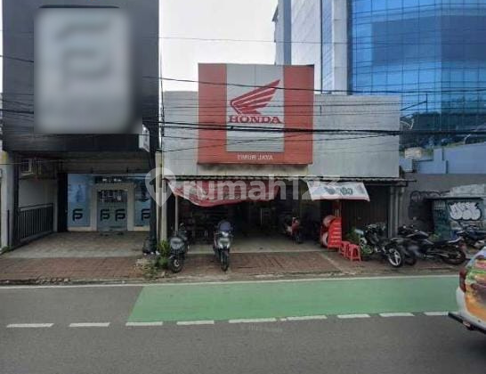 For Rent Ruko Supomo Tebet – Passive Income, Contracted for 2 Years, Attractive Price! For Rent Ruko Supomo Tebet – Passive Income, Contracted for 2 Years, Attractive Price!