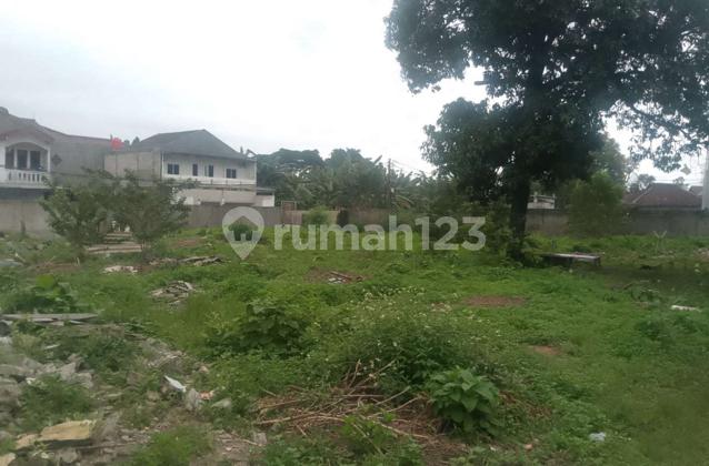 Dijual Tanah Pondok Ranggon Jakarta Timur - LT 1.690 M², Harga 7 Juta / M²