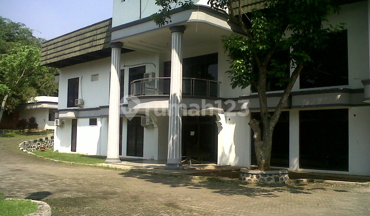 Dijual Rumah Mewah (60% harga NJOP) di Jln. Kebagusan Dalam - Ps.Minggu - JakSel 2