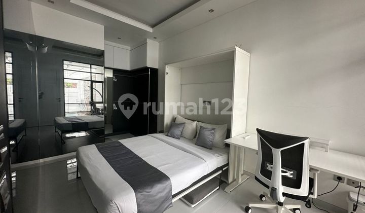 Exclusive Villa for Sale in Seminyak - Premium Location - Just a Step Away from Pison Restaurant & Petitenget Beach!