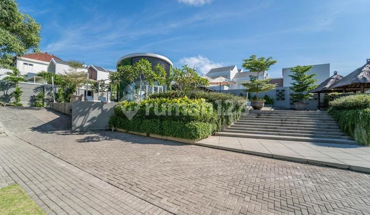Disewakan Villa Eksklusif di Uluwatu, Bali - Fully Furnished & Private Poo - Start 3 Milyar! Disewakan Villa Eksklusif di Uluwatu, Bali - Fully Furnished & Private Poo - Start 3 Milyar!