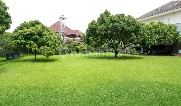 Dijual Tanah Kavling di Patra Kuningan – Lokasi Premium Jakarta Selatan Dijual Tanah Kavling di Patra Kuningan – Lokasi Premium Jakarta Selatan