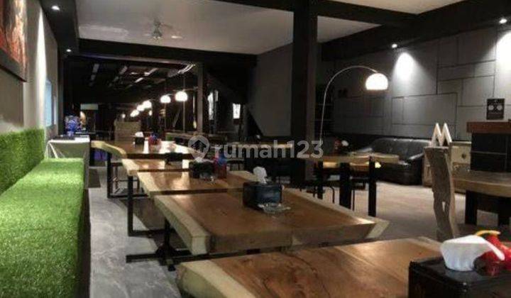 Dijual Hotel Capsule, Bar Dan Restaurant di Seminyak Kuta Bali 2