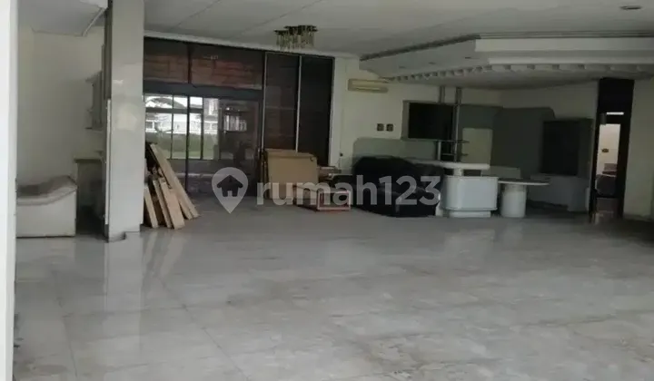 Dijual Rumah Mewah di Jl Ametis, Permata Hijau, Jakarta Selatan Dijual Rumah Mewah di Jl Ametis, Permata Hijau, Jakarta Selatan
