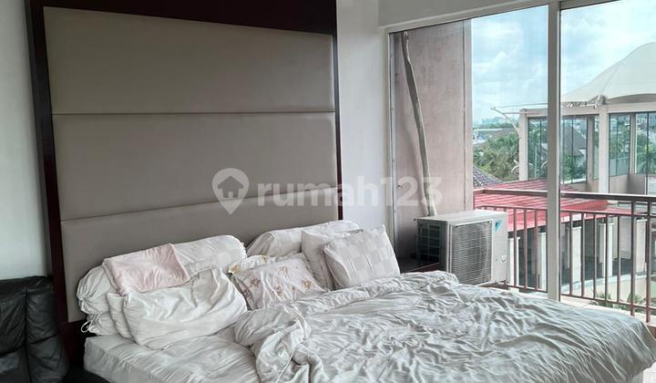 Dijual Apartemen Senayan Residence Dijual Apartemen Senayan Residence