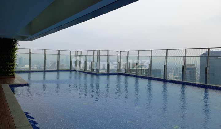 Jual Cepat Apartment Pakubuwono Menteng 2