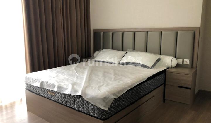 Dijual Apartemen Pakubuwono Spring - 2 Bedroom, 170 M², Unit Luas & Premium