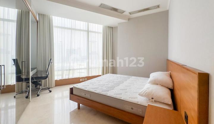 For Sale - Kempinski Private Residences | 127 sqm | BOT 2055 | 3.45M Nego