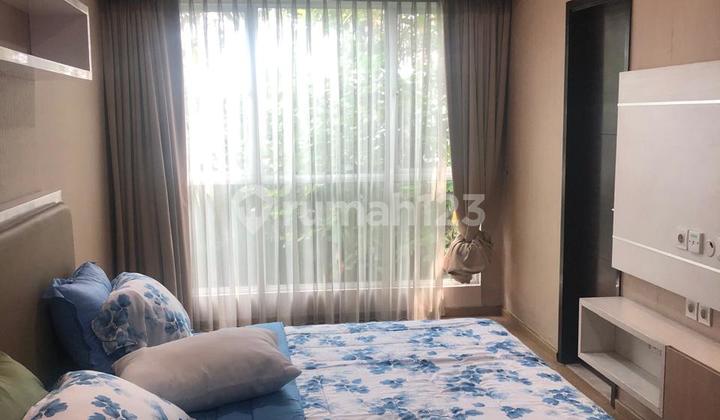 For Rent Gandaria Height Apartment 3BR - 30 Million Per Month! 2