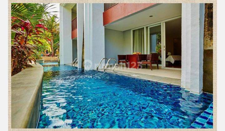 For Sale Four Star Hotel Sanur Watu Jimbar Bali 2