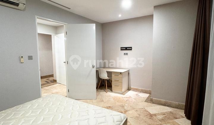 Ascott Residence - 161 m², 2BR + Maid Room, HGB, Dijual Rp 5M / Sewa Rp 35 Jt 2