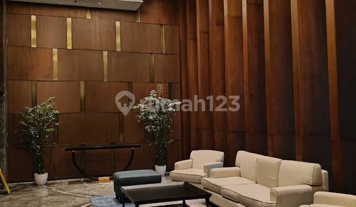 Sell Fast Oakwood Premier Mega Kuningan Apartment (Very Rare Unit) 2