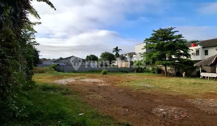 Ready-to-Build Land Plot for Sale - Strategic Location, Suitable for Cluster Development, Commercial Area, Sports Hub, etc.