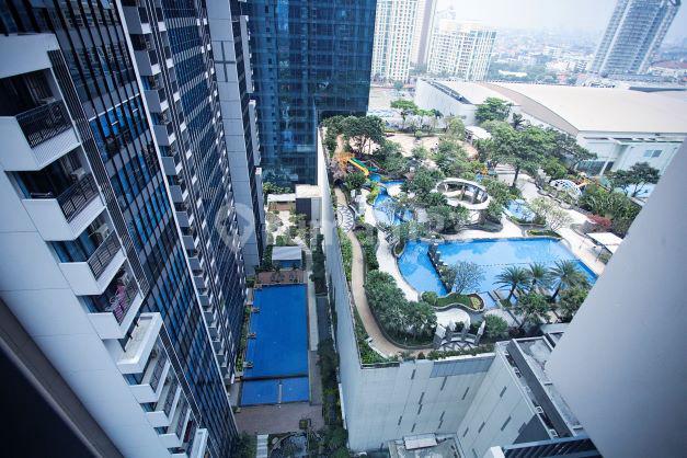 Quick Sale for Eid Edition! Casagrande Phase 2 - 3+1 BR 120 m², Waterpark View, Price 3.7 M