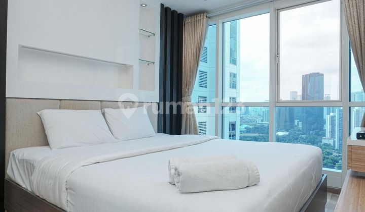 For Sale Casa 1 Mirage Residence - 3Br, 99 m², Price 2.75 M