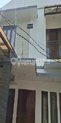 Rumah Kost 8 Br - 6 Br Terisi - Full Furnished, Jakarta Selatan