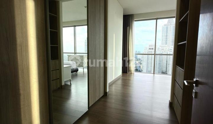 Dijual Apartemen Mewah Pakubuwono Spring Applewood - 170 M² Hook, Double View City & Pondok Indah, Full Furnished, Private Lift 2