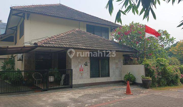 Dijual Rumah Dengan Harga Terbaik Dibawah Njop Lokasi Taman Margasatwa 1