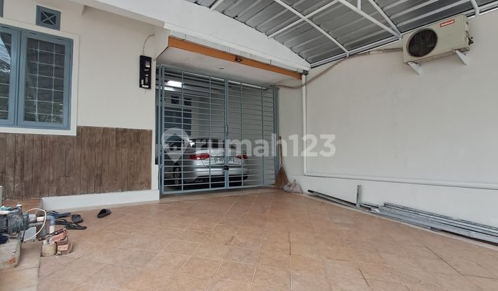 For Sale/Rent Rumah di Radio Dalam, Jakarta Selatan - Bisa Dijadikan Kantor 2