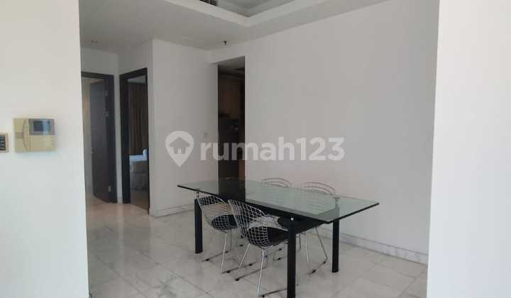 For Sale - The Peak Sudirman | 2 Bedroom | 119 sqm | 3.4M Negotiable