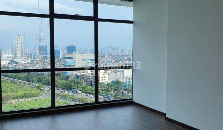 Dijual Murah Apartment Veranda Residence 2 BR Bagus dan Lokasi Strategis 2