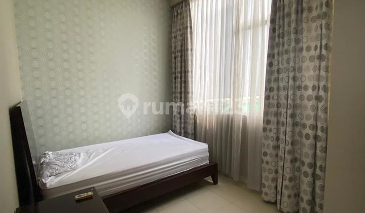 Disewakan The Kuningan Place - Penthouse Loft 213 M², 3Br, Rp 25 Juta/Bulan 2