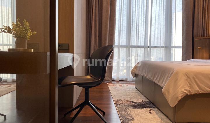 Luxury Apartment Regen Residences - 3 BR - Fully Furnished - 251 sqm  2