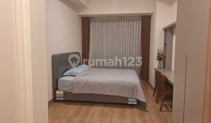 For Sale/For Rent Exclusive Unit 57 Promenade Thamrin – 1BR & 2BR - Premium Location Central Jakarta