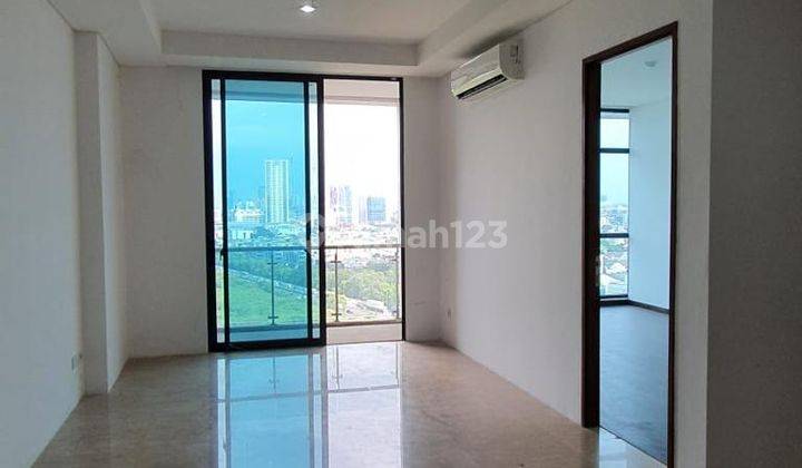 Dijual Murah Apartment Veranda Residence 2 BR Bagus dan Lokasi Strategis 1