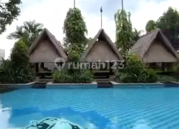 Dijual Airlangga Ritz Carlton Mega Kuningan 2