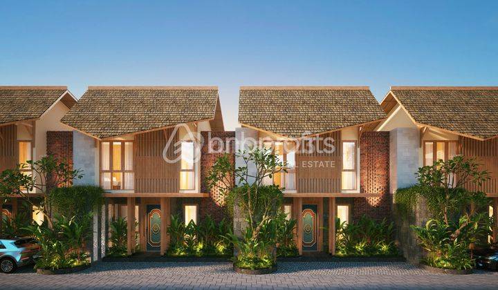 Invest In Ubud High End Villa Close To Bali S Iconic Attractions Bsdf1330 2