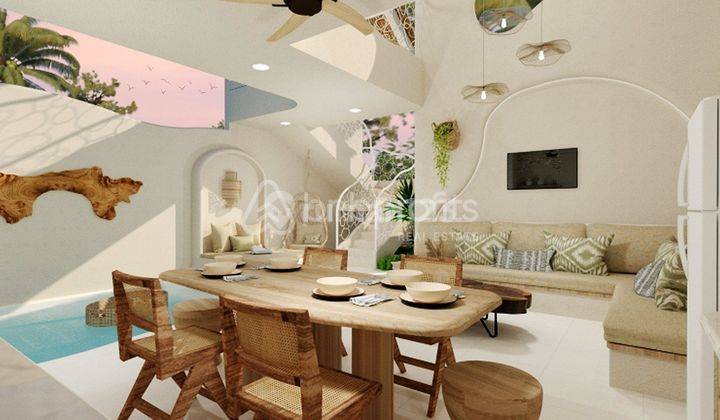 Perfect Blend Of Luxury And Convenience Freehold 2 Bed Villa In Bukit Uluwatu Bsdf1168 2