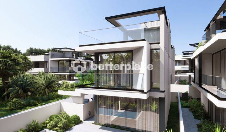 Invest In Elegance Contemporary Freehold 3 Bed Villa In Bali S Prestigious Neighborhood Bsdf1029 1