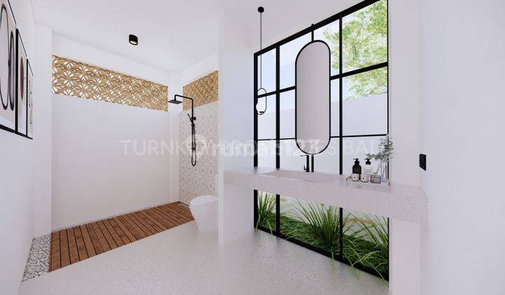 Gorgeous Off Plan 2 Bedroom Tropical Villa In Tanah Lot  16