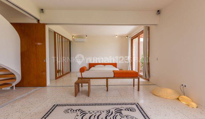 Timeless Beauty, Investing In 3 Villas With Japanese Design In Kedungu 8