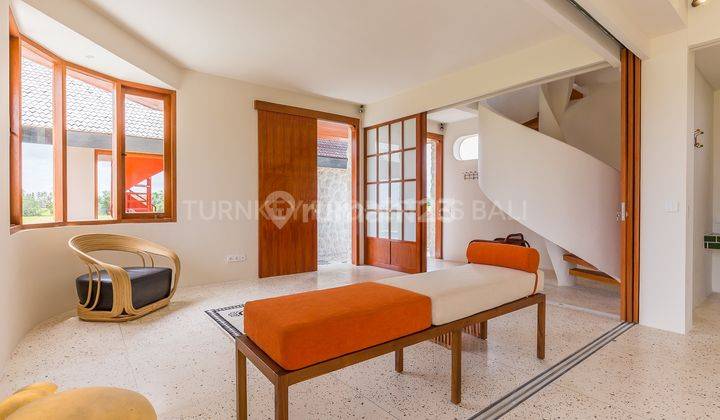 Timeless Beauty, Investing In 3 Villas With Japanese Design In Kedungu 11