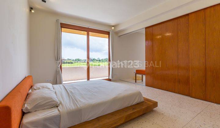 Timeless Beauty, Investing In 3 Villas With Japanese Design In Kedungu 15