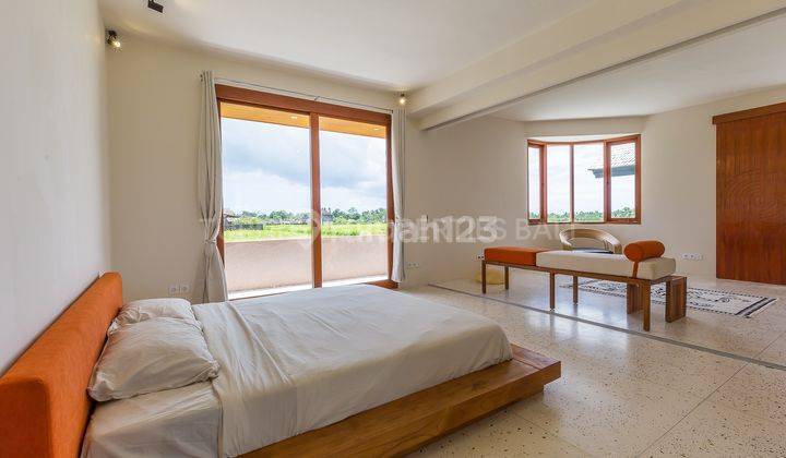Timeless Beauty, Investing In 3 Villas With Japanese Design In Kedungu 16
