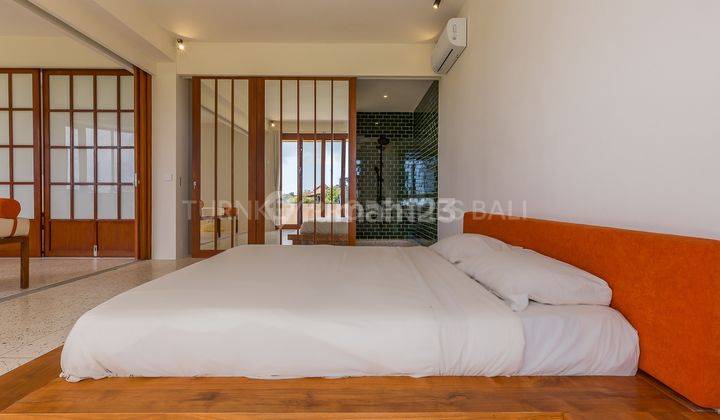 Timeless Beauty, Investing In 3 Villas With Japanese Design In Kedungu 18