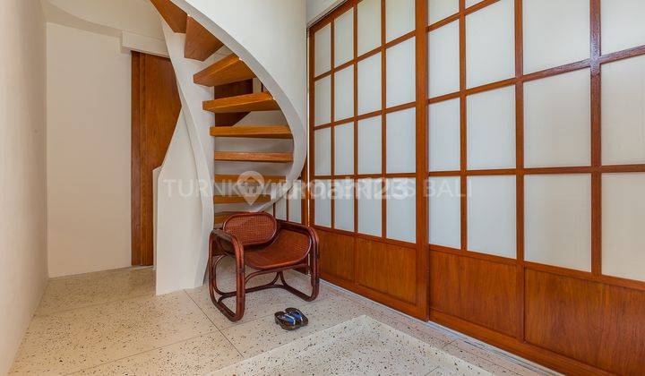 Timeless Beauty, Investing In 3 Villas With Japanese Design In Kedungu 27