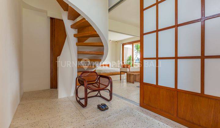 Timeless Beauty, Investing In 3 Villas With Japanese Design In Kedungu 28