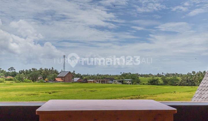 Timeless Beauty, Investing In 3 Villas With Japanese Design In Kedungu 32