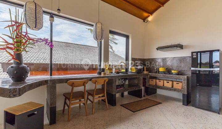 Timeless Beauty, Investing In 3 Villas With Japanese Design In Kedungu 34